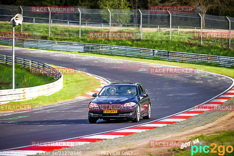 Bild #21270346 - Touristenfahrten Nürburgring Nordschleife (06.05.2023)