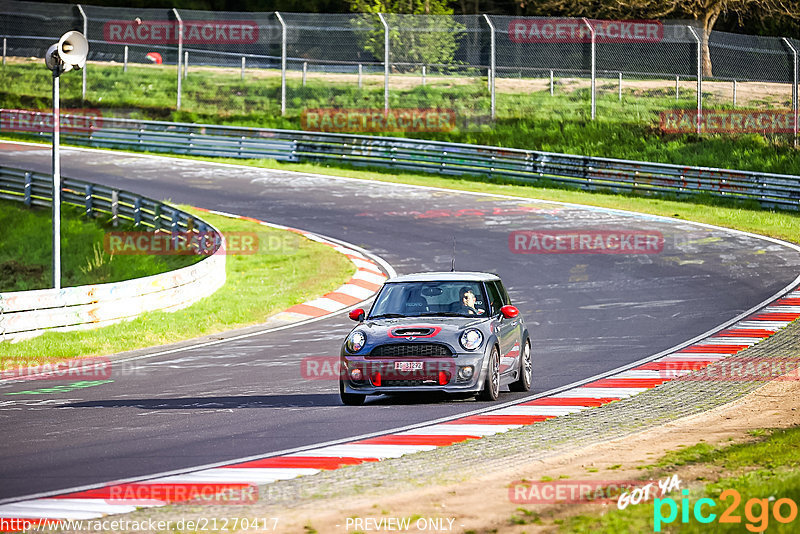 Bild #21270417 - Touristenfahrten Nürburgring Nordschleife (06.05.2023)