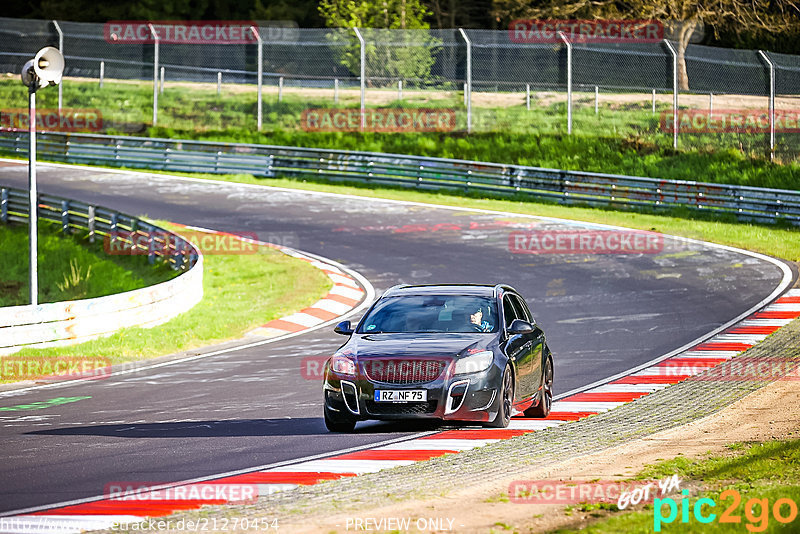 Bild #21270454 - Touristenfahrten Nürburgring Nordschleife (06.05.2023)