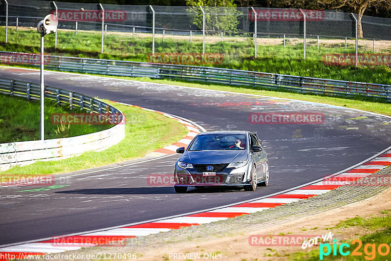 Bild #21270496 - Touristenfahrten Nürburgring Nordschleife (06.05.2023)