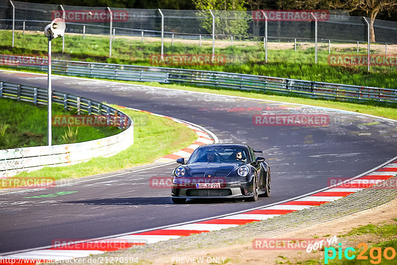 Bild #21270504 - Touristenfahrten Nürburgring Nordschleife (06.05.2023)