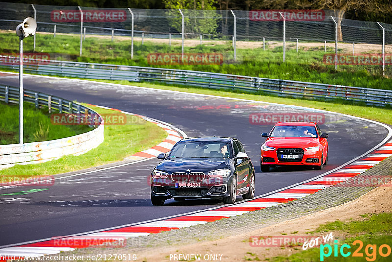 Bild #21270519 - Touristenfahrten Nürburgring Nordschleife (06.05.2023)