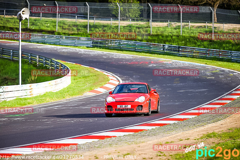 Bild #21270534 - Touristenfahrten Nürburgring Nordschleife (06.05.2023)