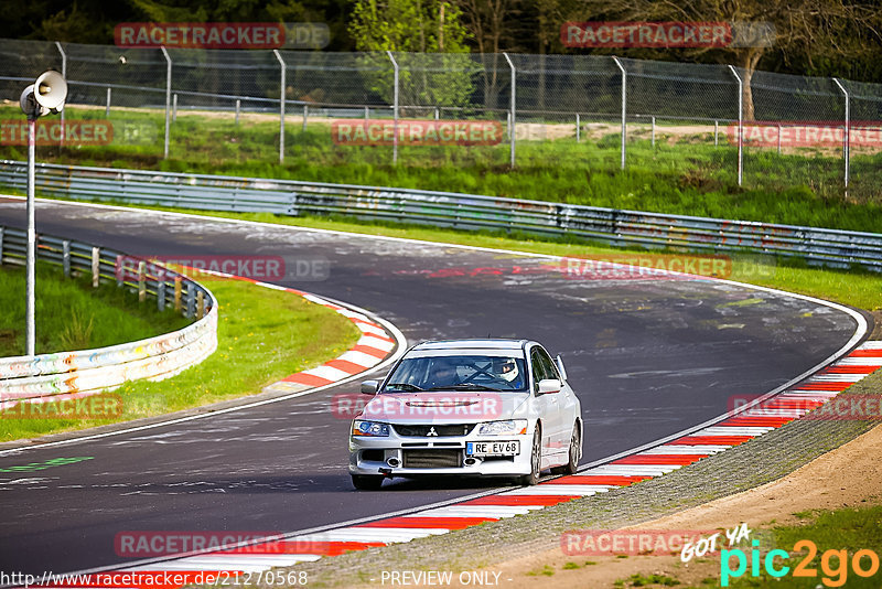 Bild #21270568 - Touristenfahrten Nürburgring Nordschleife (06.05.2023)