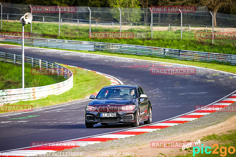 Bild #21270608 - Touristenfahrten Nürburgring Nordschleife (06.05.2023)