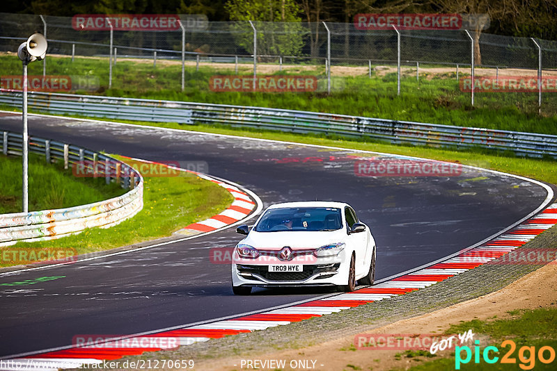 Bild #21270659 - Touristenfahrten Nürburgring Nordschleife (06.05.2023)