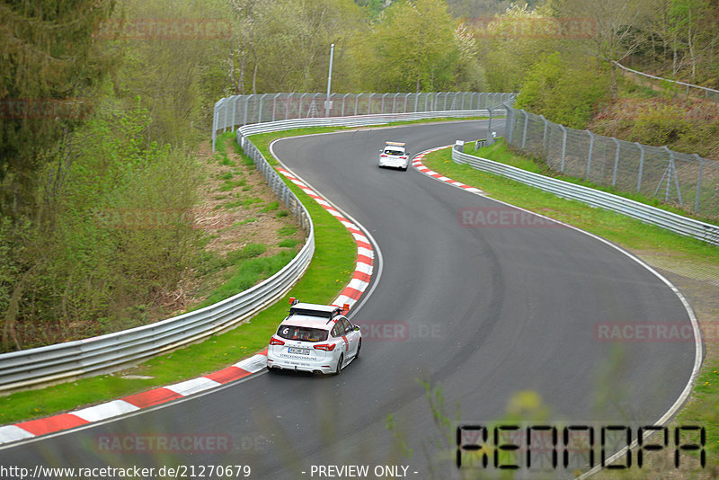 Bild #21270679 - Touristenfahrten Nürburgring Nordschleife (06.05.2023)