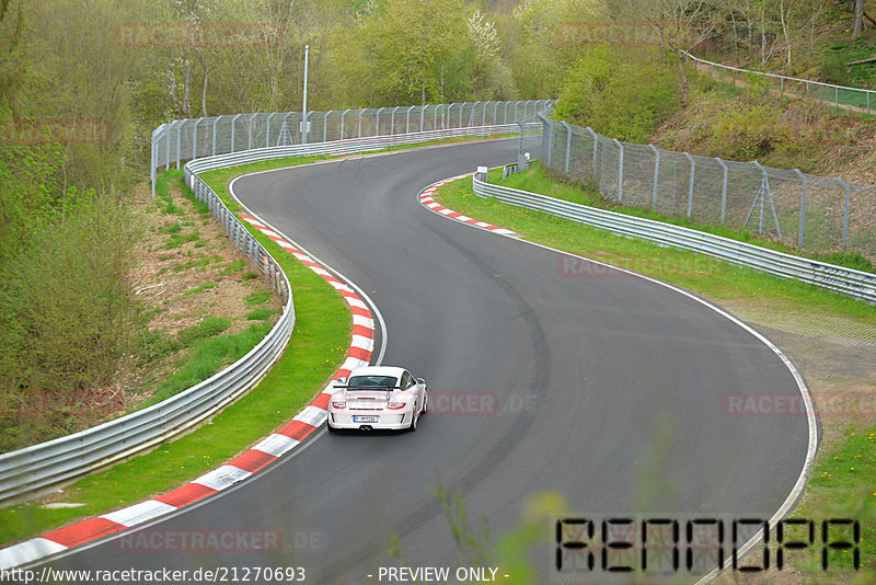 Bild #21270693 - Touristenfahrten Nürburgring Nordschleife (06.05.2023)