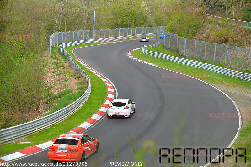 Bild #21270705 - Touristenfahrten Nürburgring Nordschleife (06.05.2023)