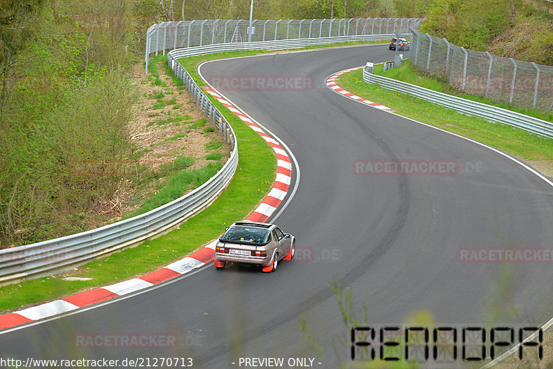 Bild #21270713 - Touristenfahrten Nürburgring Nordschleife (06.05.2023)