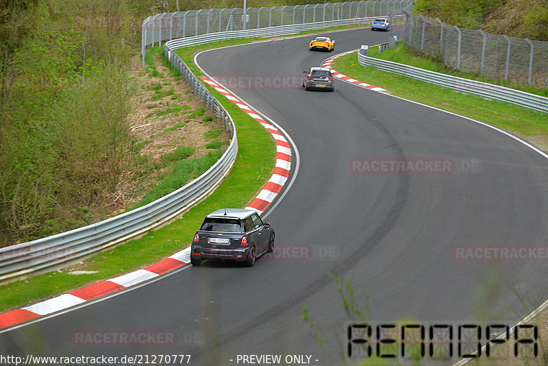 Bild #21270777 - Touristenfahrten Nürburgring Nordschleife (06.05.2023)