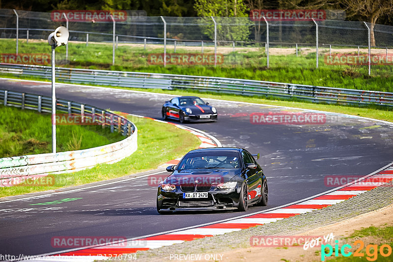 Bild #21270794 - Touristenfahrten Nürburgring Nordschleife (06.05.2023)