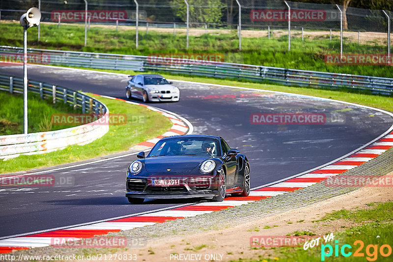 Bild #21270833 - Touristenfahrten Nürburgring Nordschleife (06.05.2023)