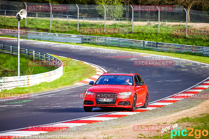 Bild #21270884 - Touristenfahrten Nürburgring Nordschleife (06.05.2023)