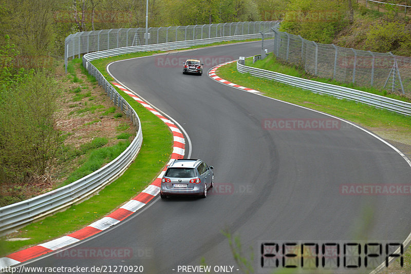 Bild #21270920 - Touristenfahrten Nürburgring Nordschleife (06.05.2023)