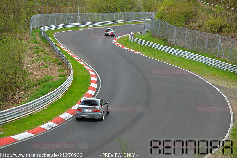 Bild #21270933 - Touristenfahrten Nürburgring Nordschleife (06.05.2023)