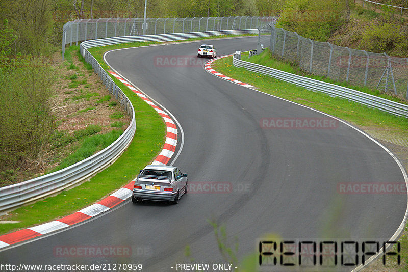 Bild #21270959 - Touristenfahrten Nürburgring Nordschleife (06.05.2023)