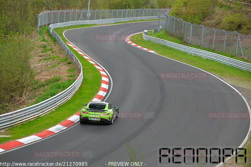 Bild #21270985 - Touristenfahrten Nürburgring Nordschleife (06.05.2023)