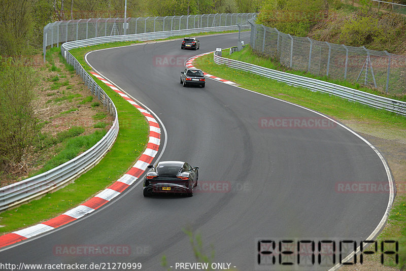 Bild #21270999 - Touristenfahrten Nürburgring Nordschleife (06.05.2023)