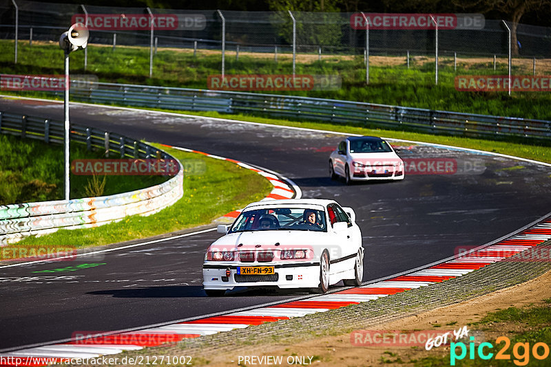 Bild #21271002 - Touristenfahrten Nürburgring Nordschleife (06.05.2023)