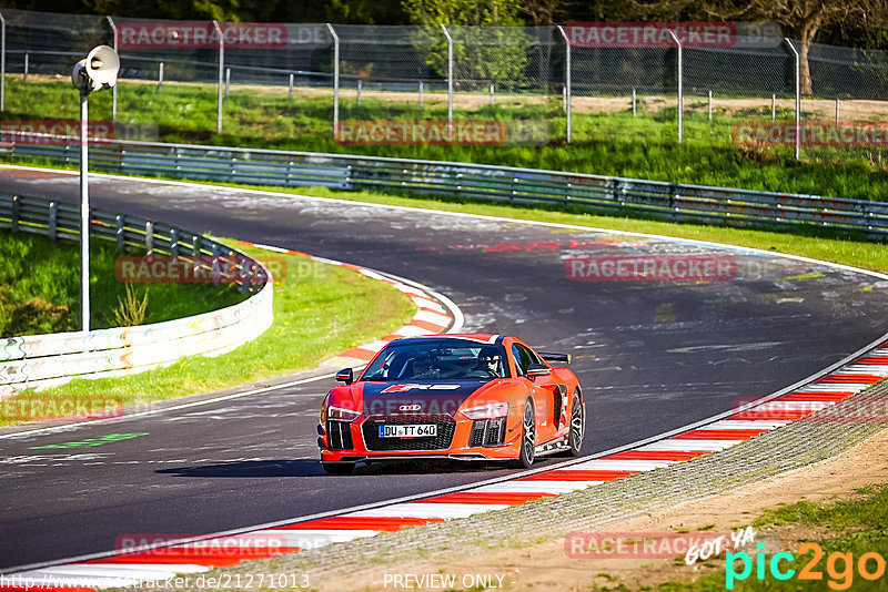 Bild #21271013 - Touristenfahrten Nürburgring Nordschleife (06.05.2023)