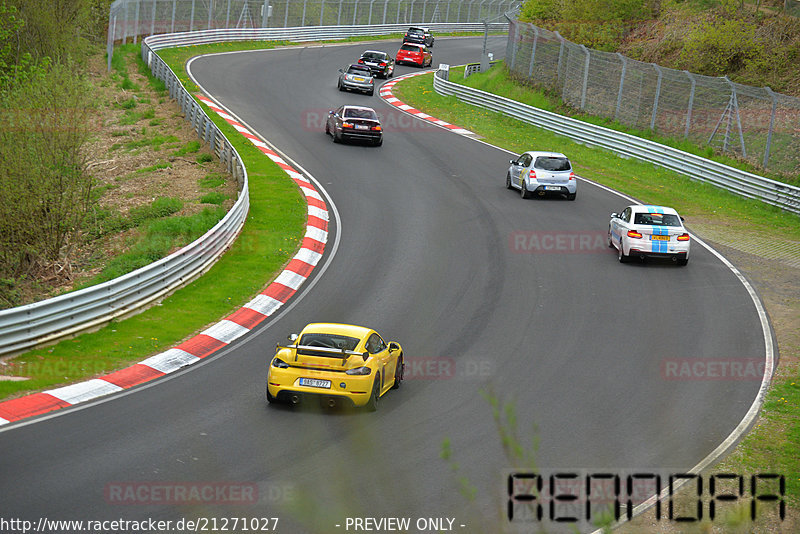 Bild #21271027 - Touristenfahrten Nürburgring Nordschleife (06.05.2023)