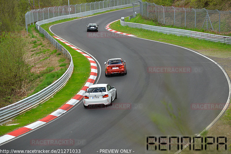 Bild #21271033 - Touristenfahrten Nürburgring Nordschleife (06.05.2023)