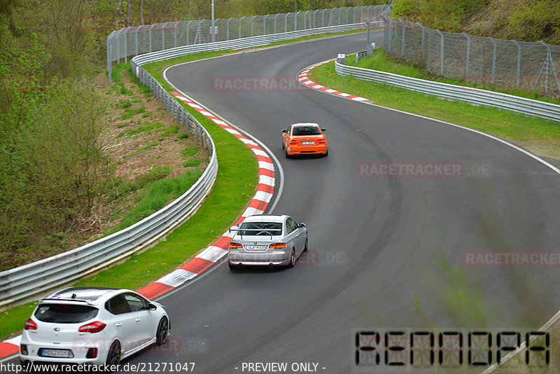 Bild #21271047 - Touristenfahrten Nürburgring Nordschleife (06.05.2023)