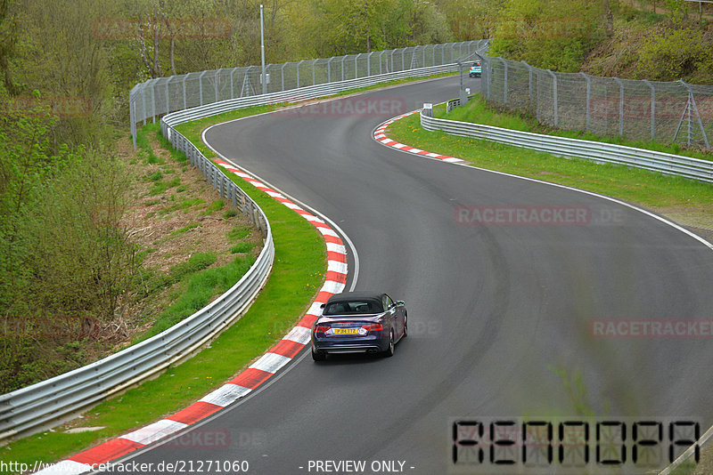 Bild #21271060 - Touristenfahrten Nürburgring Nordschleife (06.05.2023)