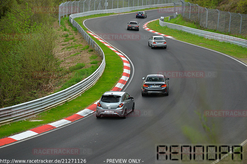 Bild #21271126 - Touristenfahrten Nürburgring Nordschleife (06.05.2023)