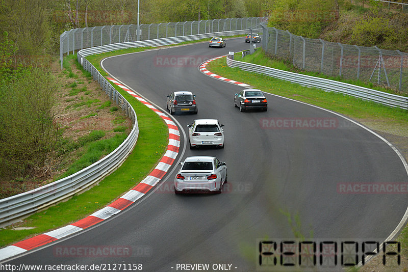 Bild #21271158 - Touristenfahrten Nürburgring Nordschleife (06.05.2023)