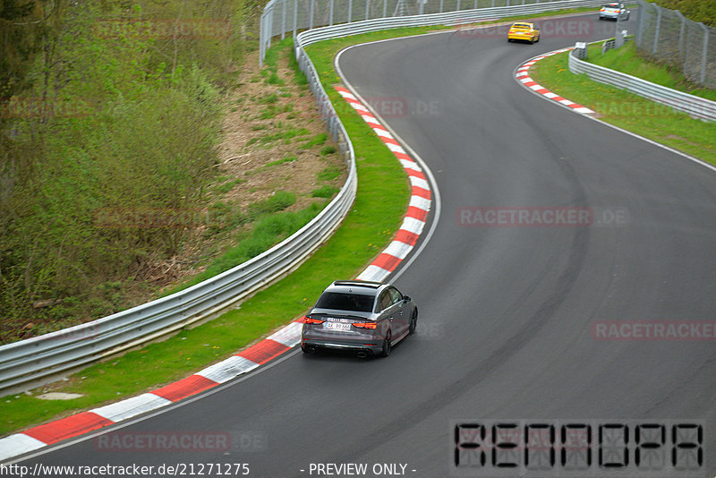 Bild #21271275 - Touristenfahrten Nürburgring Nordschleife (06.05.2023)