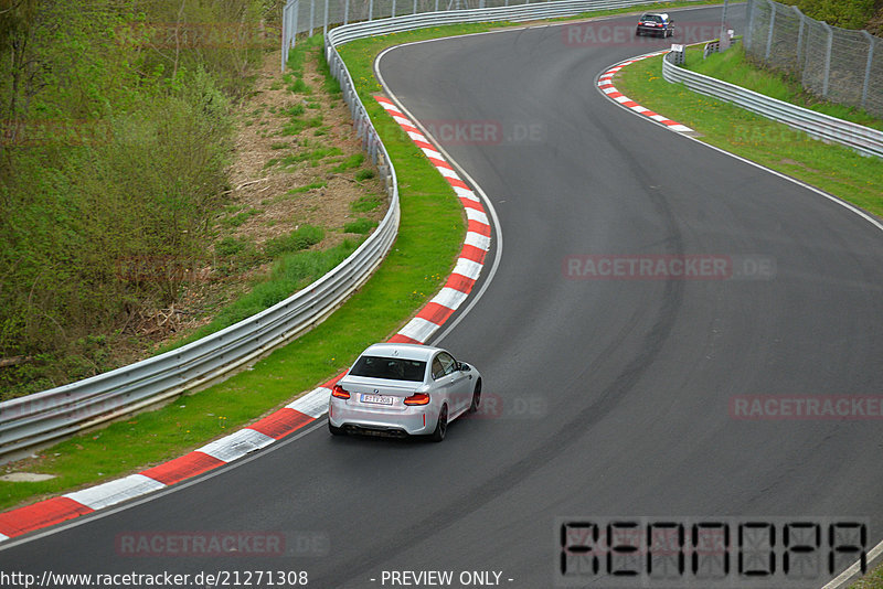 Bild #21271308 - Touristenfahrten Nürburgring Nordschleife (06.05.2023)