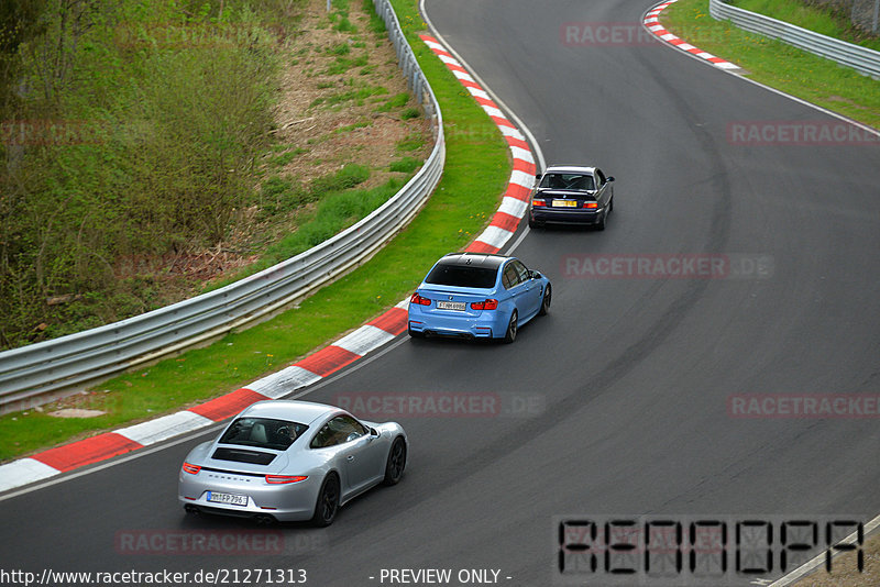 Bild #21271313 - Touristenfahrten Nürburgring Nordschleife (06.05.2023)