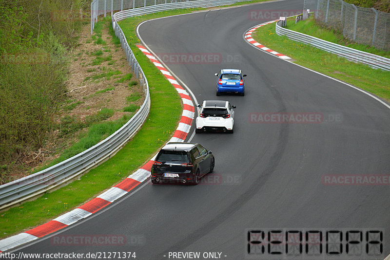 Bild #21271374 - Touristenfahrten Nürburgring Nordschleife (06.05.2023)