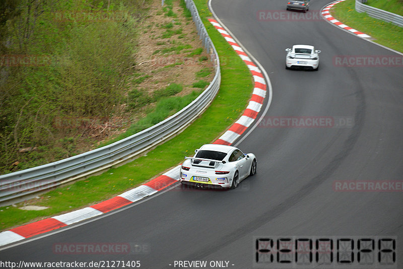 Bild #21271405 - Touristenfahrten Nürburgring Nordschleife (06.05.2023)