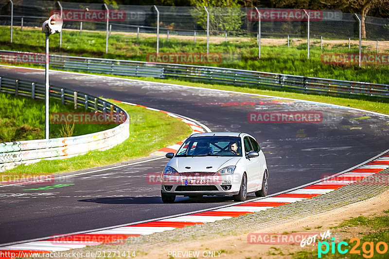 Bild #21271414 - Touristenfahrten Nürburgring Nordschleife (06.05.2023)