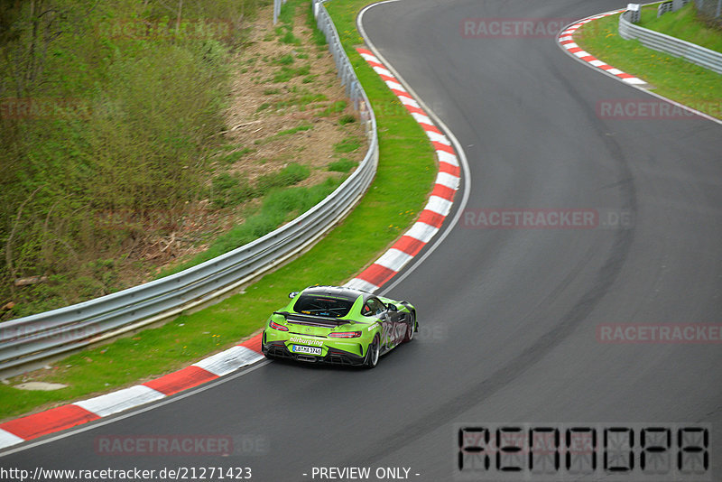 Bild #21271423 - Touristenfahrten Nürburgring Nordschleife (06.05.2023)