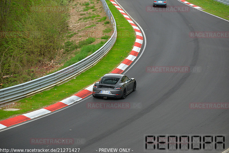 Bild #21271427 - Touristenfahrten Nürburgring Nordschleife (06.05.2023)