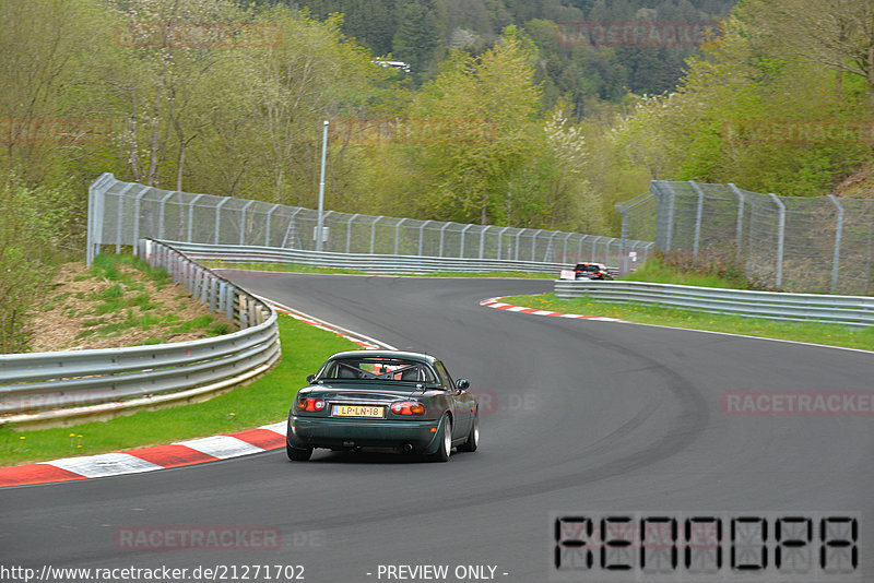 Bild #21271702 - Touristenfahrten Nürburgring Nordschleife (06.05.2023)