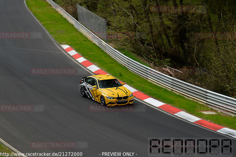 Bild #21272000 - Touristenfahrten Nürburgring Nordschleife (06.05.2023)