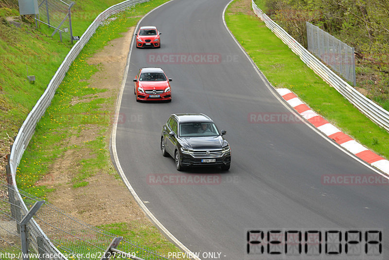 Bild #21272049 - Touristenfahrten Nürburgring Nordschleife (06.05.2023)