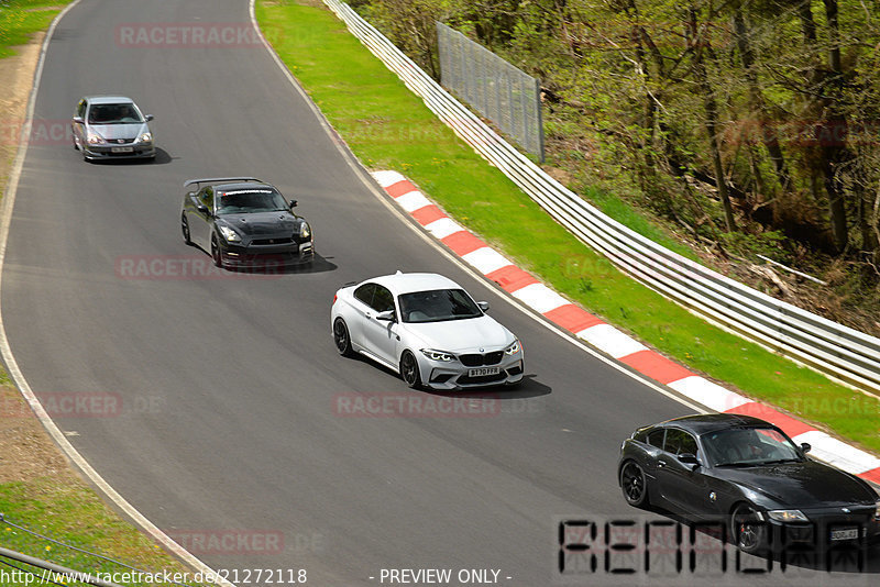 Bild #21272118 - Touristenfahrten Nürburgring Nordschleife (06.05.2023)