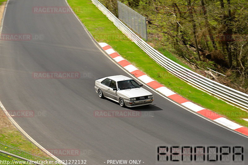 Bild #21272132 - Touristenfahrten Nürburgring Nordschleife (06.05.2023)