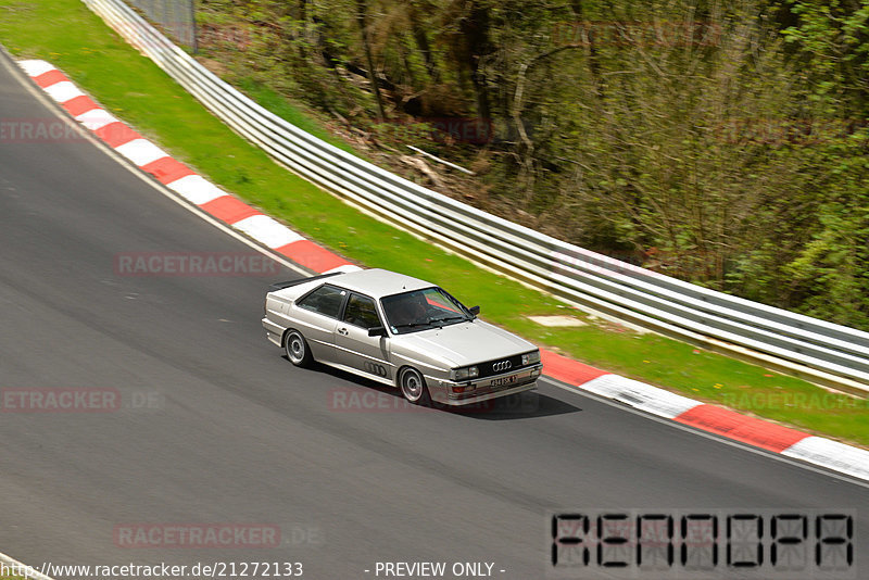 Bild #21272133 - Touristenfahrten Nürburgring Nordschleife (06.05.2023)