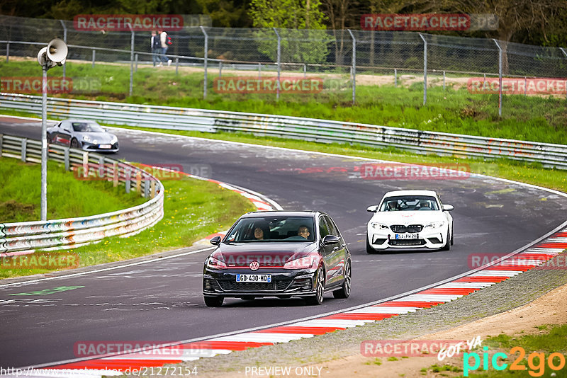 Bild #21272154 - Touristenfahrten Nürburgring Nordschleife (06.05.2023)