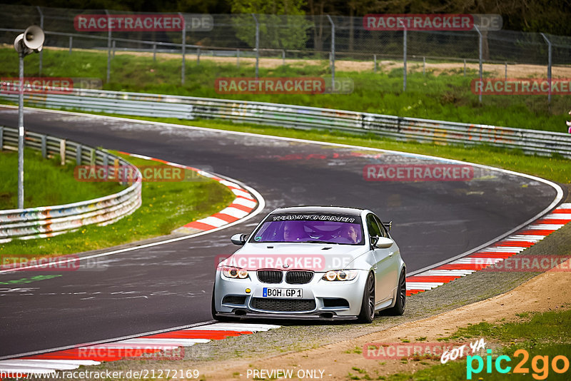 Bild #21272169 - Touristenfahrten Nürburgring Nordschleife (06.05.2023)