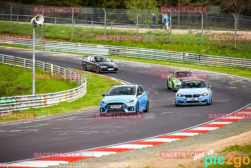 Bild #21272197 - Touristenfahrten Nürburgring Nordschleife (06.05.2023)