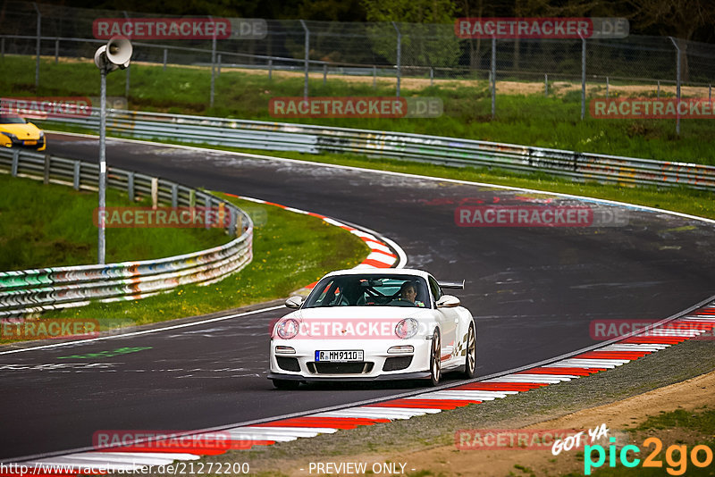 Bild #21272200 - Touristenfahrten Nürburgring Nordschleife (06.05.2023)