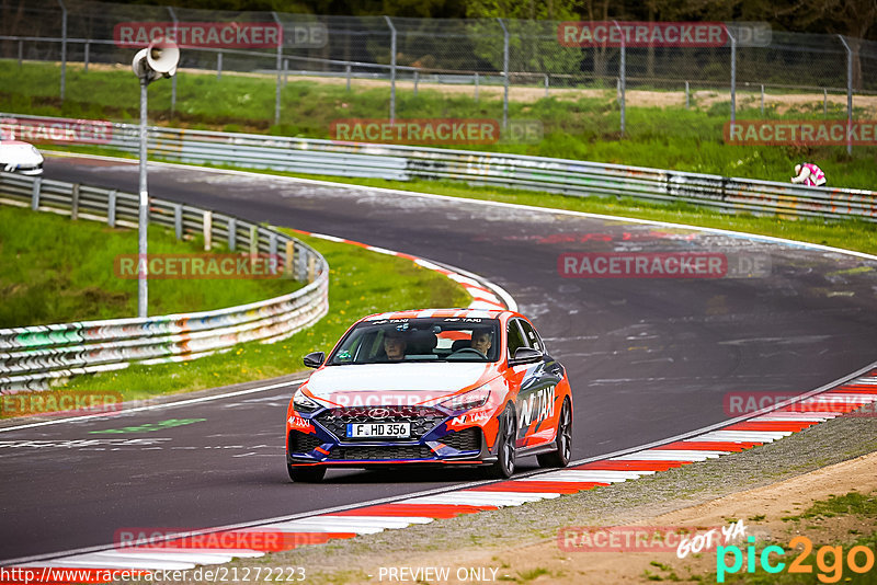 Bild #21272223 - Touristenfahrten Nürburgring Nordschleife (06.05.2023)